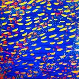 “ Gold Shimmers” by Kelly Behrens