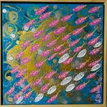 “Fairy Floss Dance” by Kelly Behrens