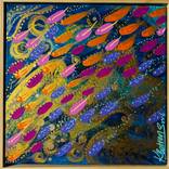“Ocean Dreaming” by Kelly Behrens