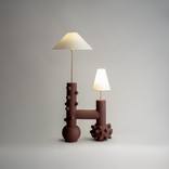 Collection Design Style: Neo-Deco