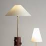 Connection Lamp