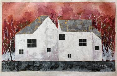 Print of Home Paintings by Ia Re