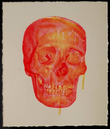 Print of Health & Beauty Printmaking by Matt Enger