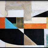 CEMENT COLOR 3782 by Andrea de Ranieri
