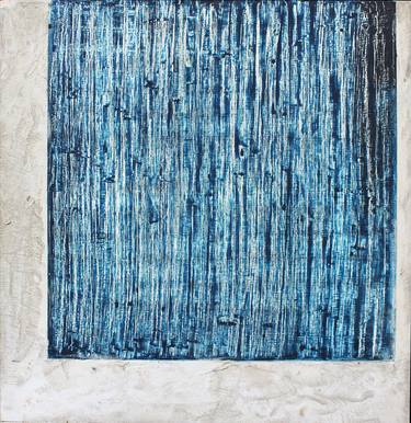 Original Abstract Paintings by Andrea de Ranieri