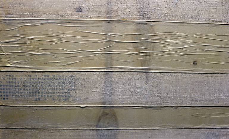 Original Abstract Painting by Andrea De Ranieri