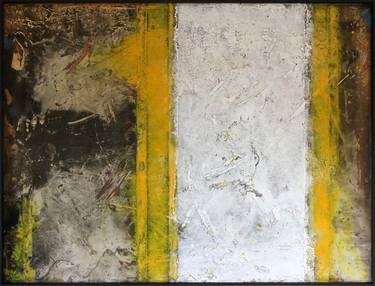 Original Abstract Paintings by Andrea de Ranieri