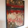 cement, enamel, oil, wax on wood

165x125x6cm

abstract