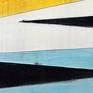 cement, wax, oil, enamel on wood
81x62 cm
abstract