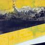 cement, wax, oil, enamel on wood
81x62 cm
abstract