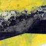 cement, wax, oil, enamel on wood
81x62 cm
abstract