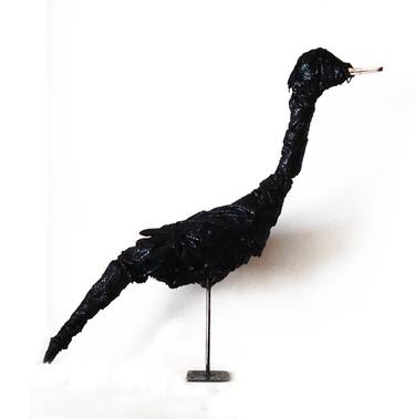 Original Animal Sculpture by Andrea de Ranieri