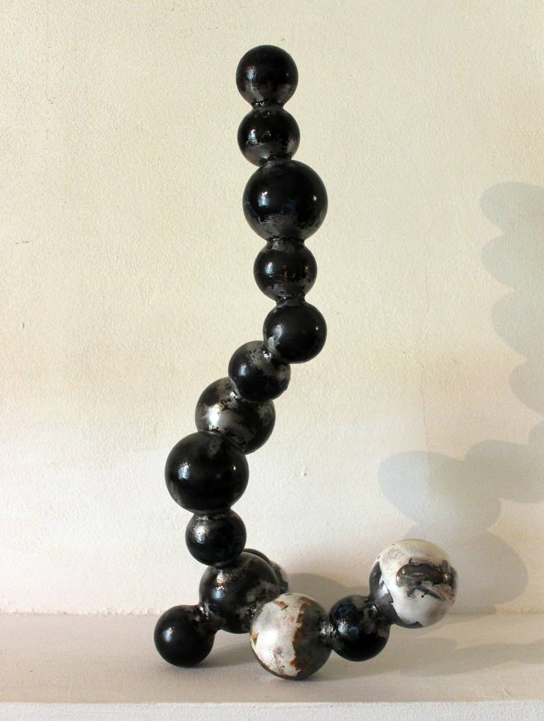 Original Abstract Sculpture by Andrea de Ranieri