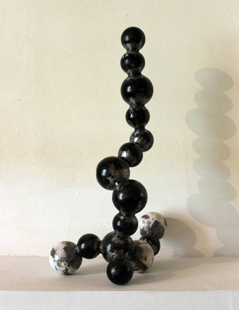 Original Abstract Sculpture by Andrea de Ranieri