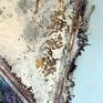 wax, oil, enamel , cement on wood

abstract

85X156cm

2020