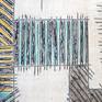 wax on wood  - 87x76cm

2020

As in photo, the possibility of a white frame, black or a color of your choice. otherwise, if not indicated, the painting will be shipped with a white frame.