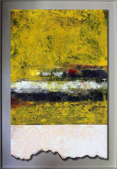 Original Abstract Paintings by Andrea de Ranieri