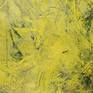 wax, oil, enamel an wood
abstract
187X125X3cm
2020