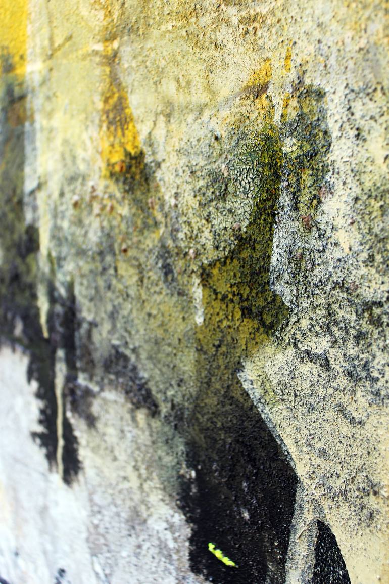 Original Abstract Painting by Andrea De Ranieri