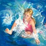 Splash by Fiona Phillips