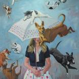 Raining Cats and Dogs by Fiona Phillips