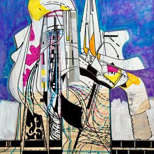 Collection Art and Technology