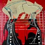 Collection Living With Art: Ariya Watty