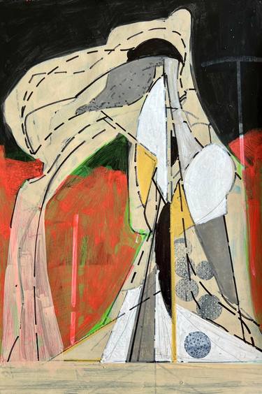 Jim Harris | Saatchi Art