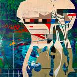 New Model Army Psychic Outpost - Pulloxhill. by Jim Harris