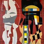 Deep Space Tracking Station - Schwarzenbach bei Pressath. by Jim Harris