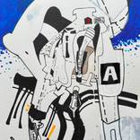 Autonomous Reconnaissance Probe - CWISEP J193518.59-154620.3 b. by Jim Harris