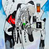 Erikoisrajajääkärit - Koppelonperä, Suomen tasavalta. by Jim Harris