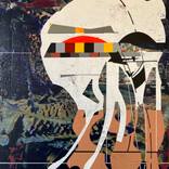 Physic Projection Outpost - Hinterer Wolfsberg. by Jim Harris