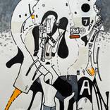 BWV 1065 Probe - TOI-2092 b. by Jim Harris