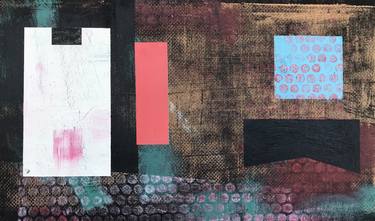 Original  Paintings by Jim Harris