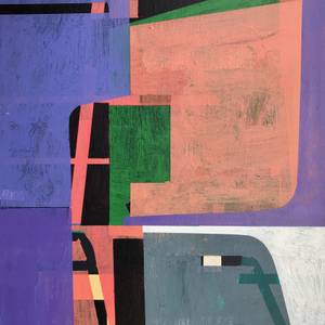 Collection Abstract Expressionism