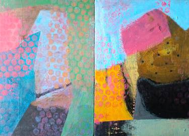 Untitled. Diptych. thumb