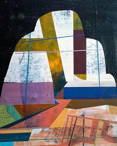 Original  Paintings by Jim Harris