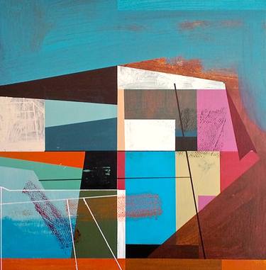 Original  Paintings by Jim Harris