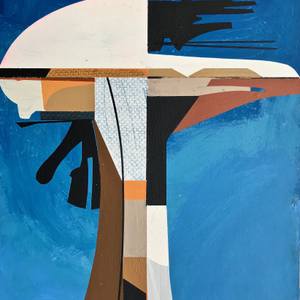 Collection Feeling Blue