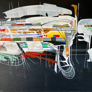 Collection Iconic Art Styles | Abstracts