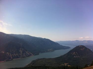 The Columbia River Dog Mt. thumb