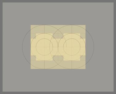 II Overlapping Circles and GR thumb