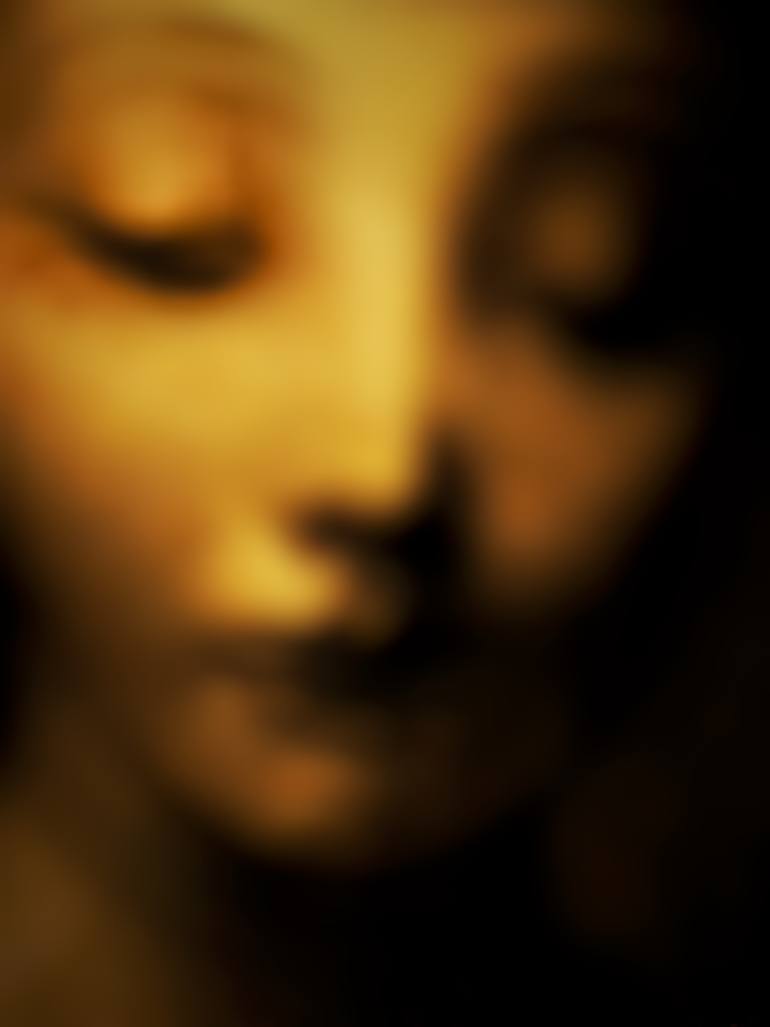 Artwork Umanoide