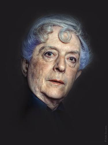 An evening with Quentin Crisp thumb