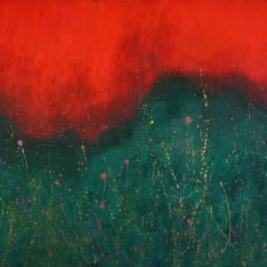 Collection The World Outside: Landscapes