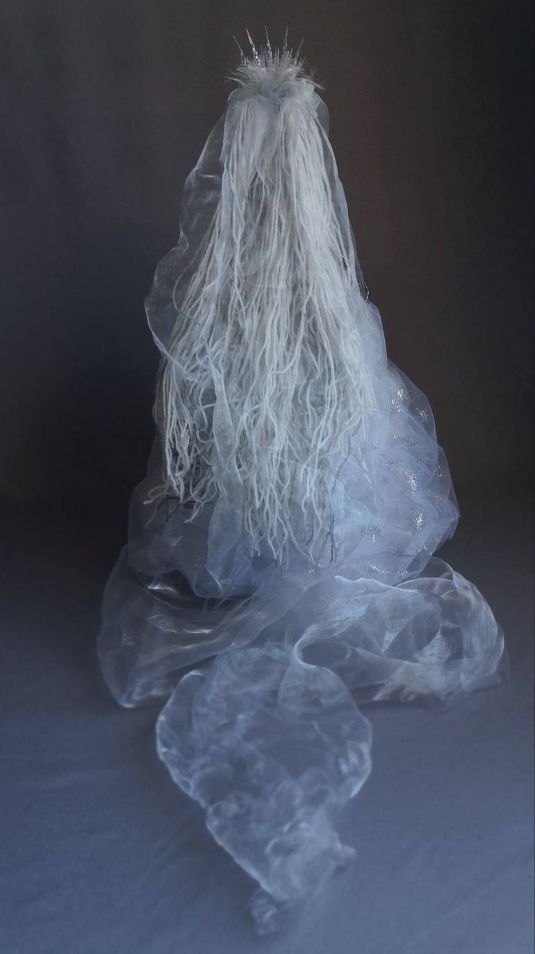 Original Conceptual Other Sculpture by Liene Berzina