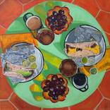 Taco Deli at Home by Lindsay Jow