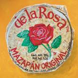 de la Rosa Mazapan by Lindsay Jow