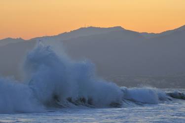 Los Angeles Waves - Limited Edition 2 of 5 thumb